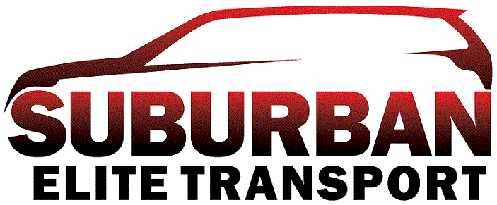 Suburban Elite Transport logo